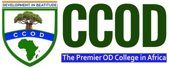 CCOD Logo